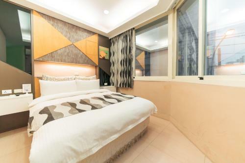Apartamento Story Inn City