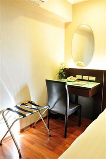 Cullinan Hotel