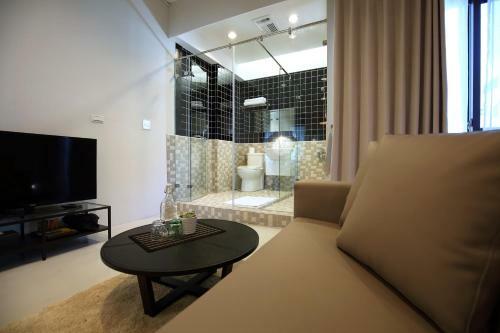 Bed & Breakfast Longantree B And B