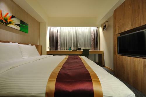Hoya Resort Hotel