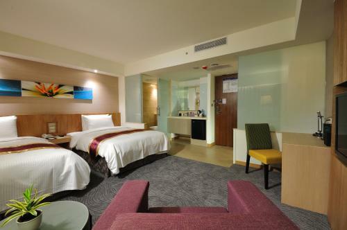 Hoya Resort Hotel