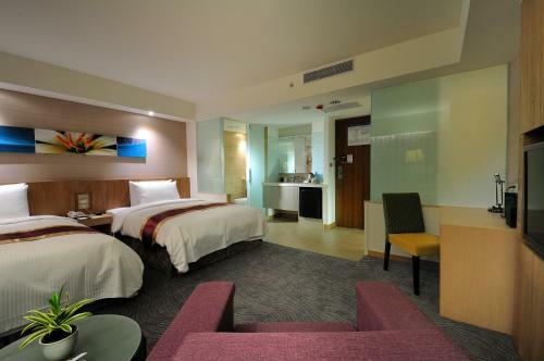 Hoya Resort Hotel