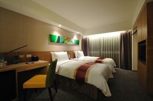 Hoya Resort Hotel