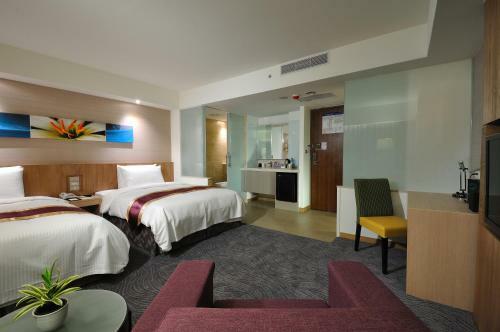 Hoya Resort Hotel