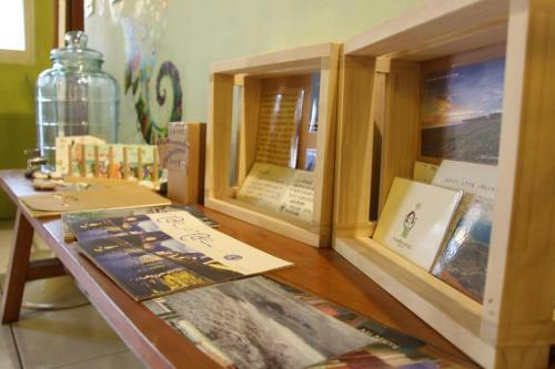 Lia Backpacker Youth Hostel Taiwan Hualien