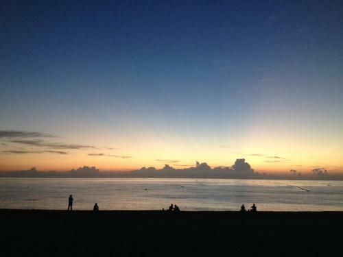 Lia Backpacker Youth Hostel Taiwan Hualien