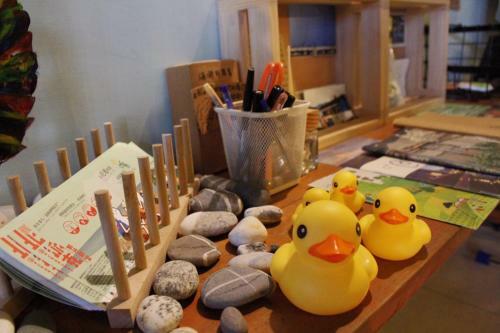 Lia Backpacker Youth Hostel Taiwan Hualien
