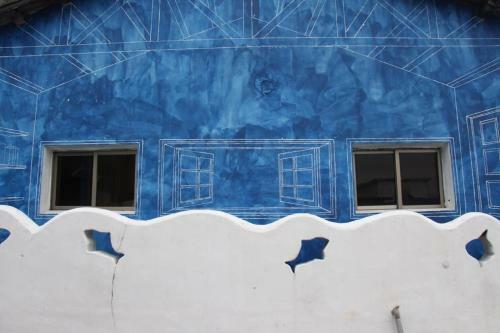 Lia Backpacker Youth Hostel Taiwan Hualien