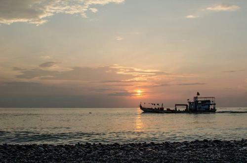 Lia Backpacker Youth Hostel Taiwan Hualien