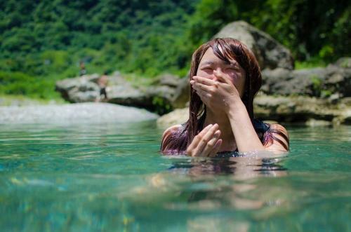Lia Backpacker Youth Hostel Taiwan Hualien