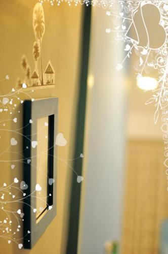 Bed & Breakfast Lamanca
