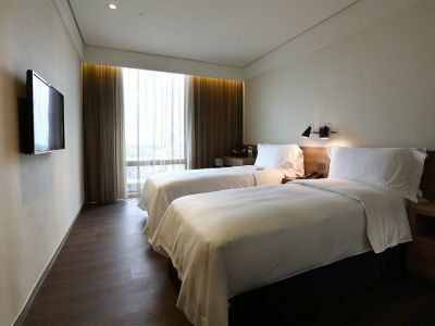 Hotel Just Sleep Hualien Zhongzheng