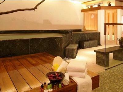Hualien Chateau De Chine Hotel