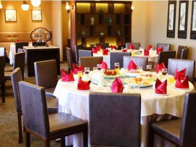 Hualien Chateau De Chine Hotel