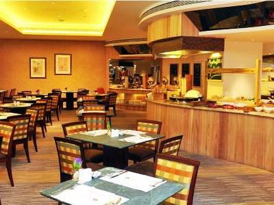 Hualien Chateau De Chine Hotel