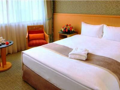 Hualien Chateau De Chine Hotel