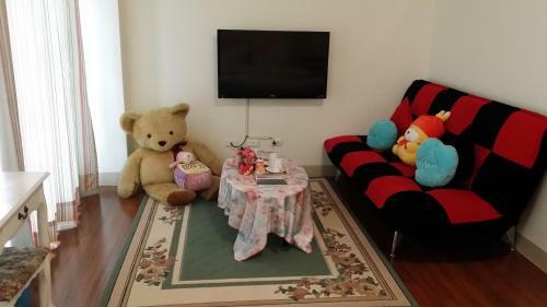 Bed & Breakfast Hai Yang Feng Qing Homestay