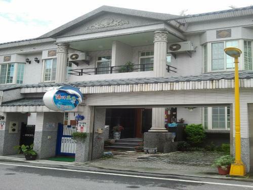 Bed & Breakfast Hai Yang Feng Qing Homestay