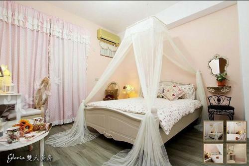 Bed & Breakfast Gloria House