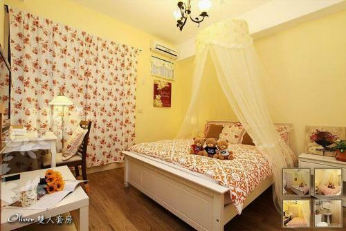 Bed & Breakfast Gloria House