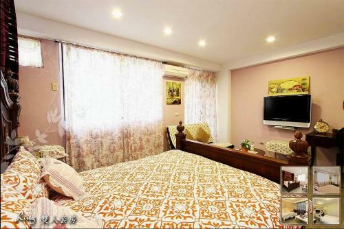 Bed & Breakfast Gloria House