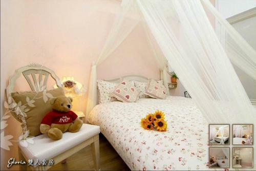Bed & Breakfast Gloria House