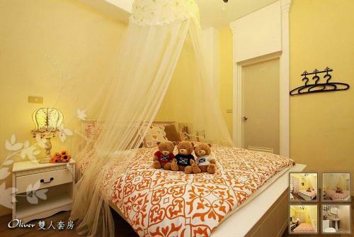 Bed & Breakfast Gloria House