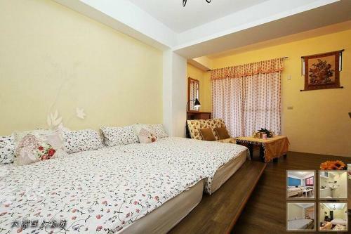 Bed & Breakfast Gloria House