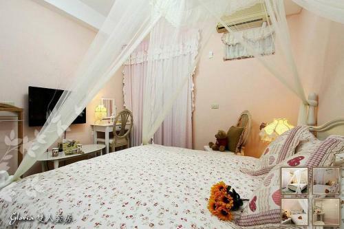 Bed & Breakfast Gloria House
