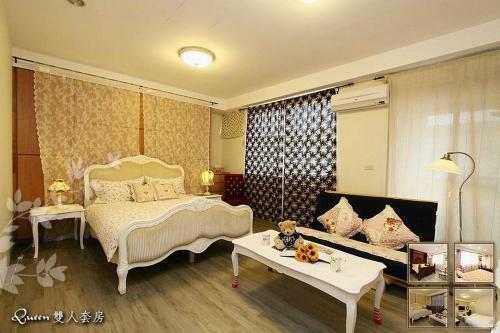 Bed & Breakfast Gloria House
