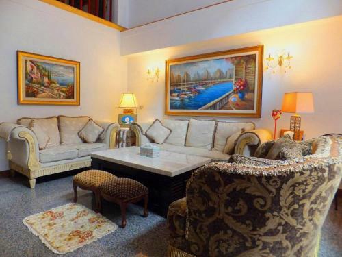 Bed & Breakfast Gloria House