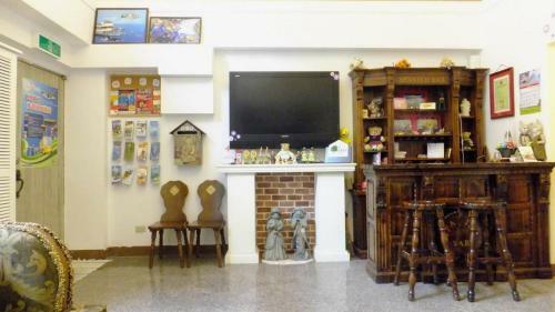 Bed & Breakfast Gloria House