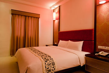 East Town 26 Hotel