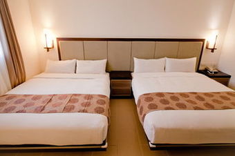 East Town 26 Hotel