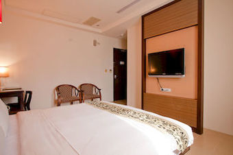 East Town 26 Hotel