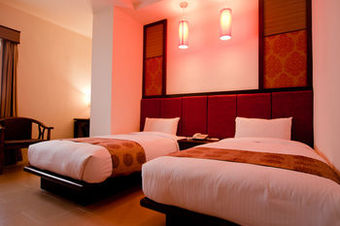 East Town 26 Hotel