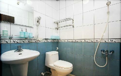106. Ocean B&B