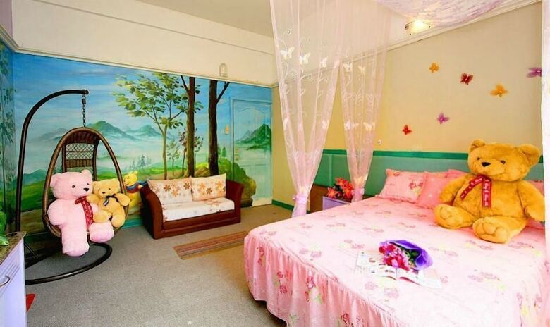 Sunny Ocean B&B
