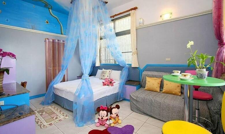 Sunny Ocean B&B