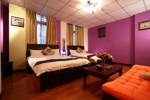 Love In Hualien B&B