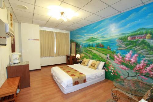 Love In Hualien B&B