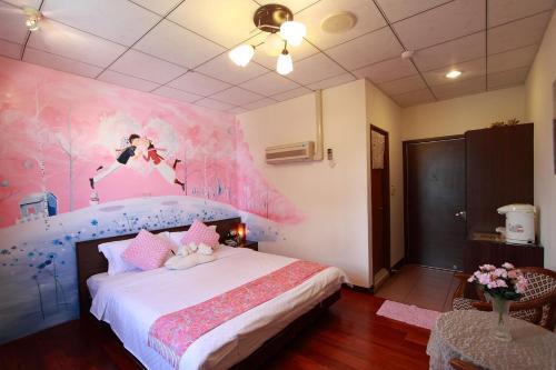 Love In Hualien B&B