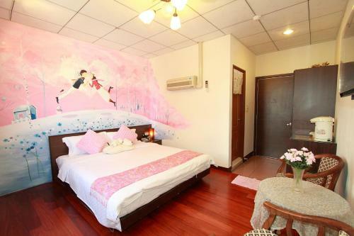 Love In Hualien B&B