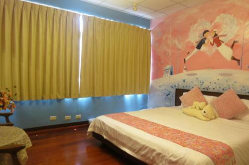 Love In Hualien B&B
