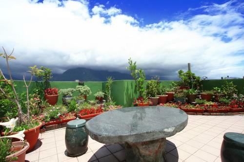 Love In Hualien B&B