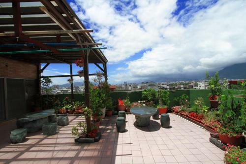 Love In Hualien B&B