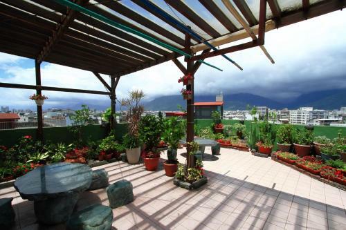 Love In Hualien B&B