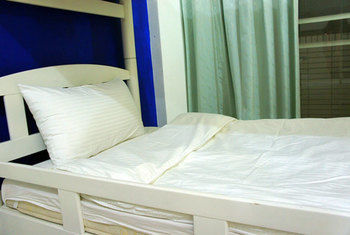 Colorful Taiwan Hostel