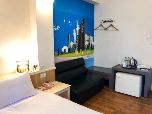 Lienfook Hotel
