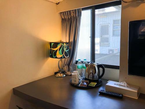 Lienfook Hotel
